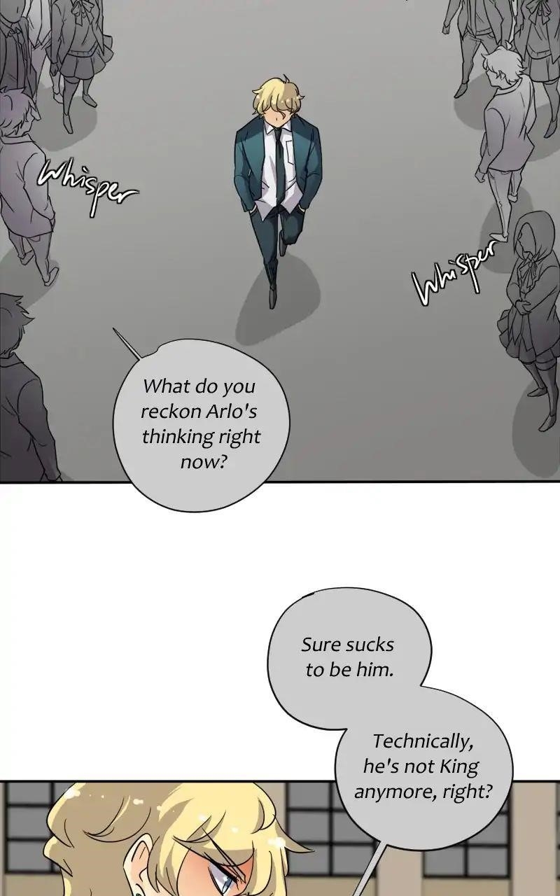 UnOrdinary Chapter 165 - Page 38 in English