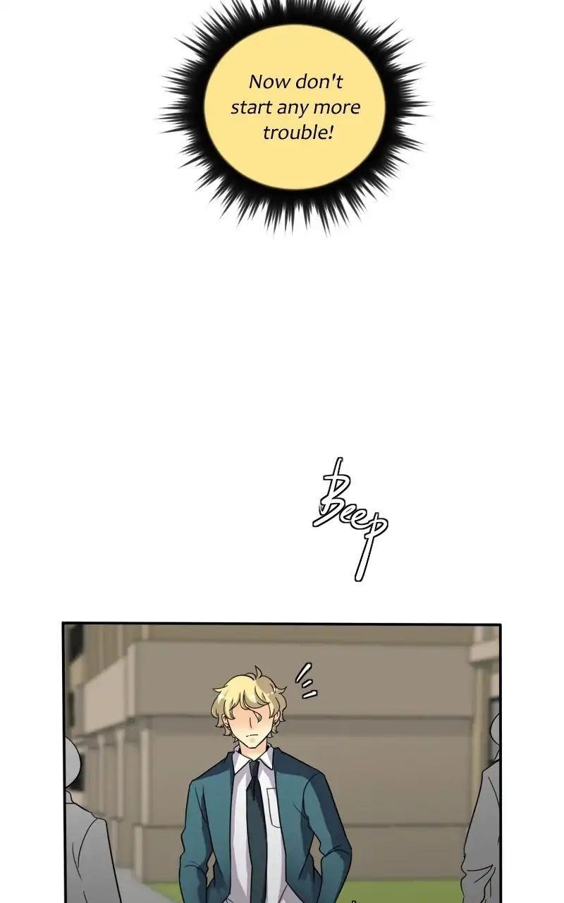 UnOrdinary Chapter 165 - Page 41 in English