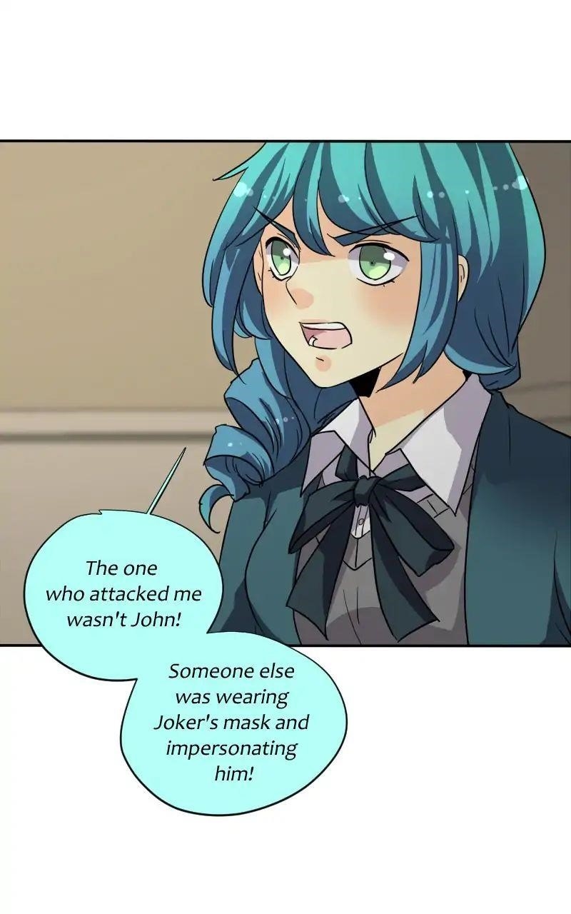 UnOrdinary Chapter 165 - Page 47 in English