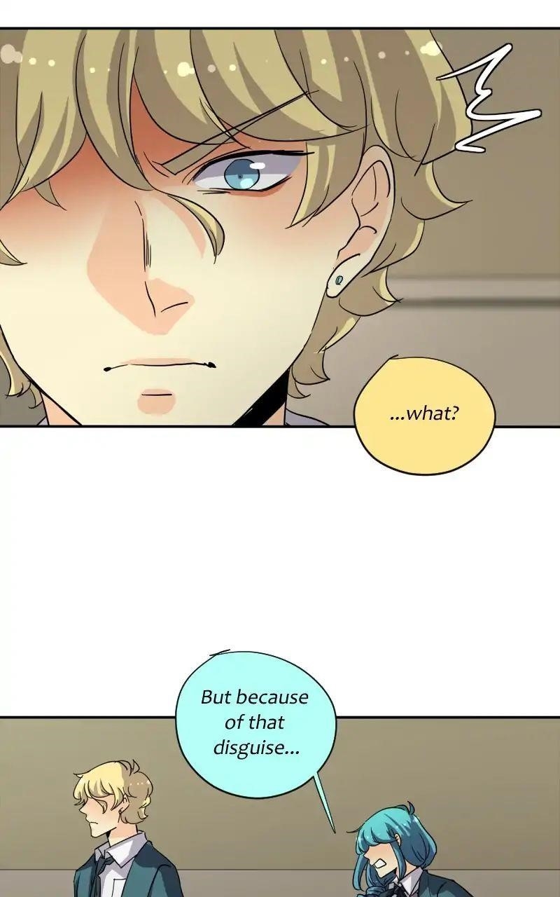 UnOrdinary Chapter 165 - Page 48 in English