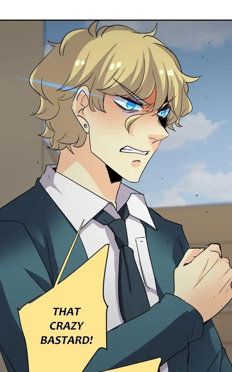 UnOrdinary Chapter 165 - Page 61 in English