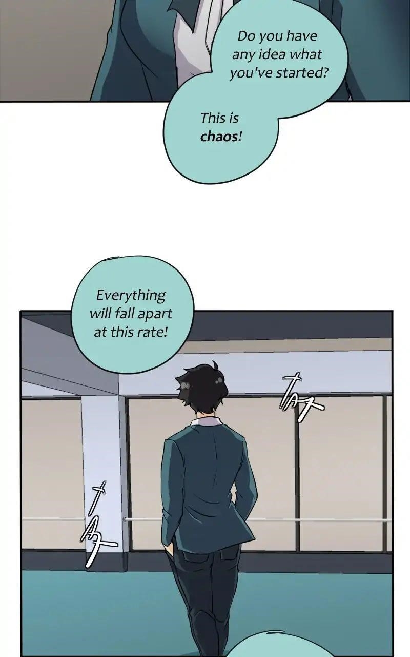 UnOrdinary Chapter 165 - Page 75 in English
