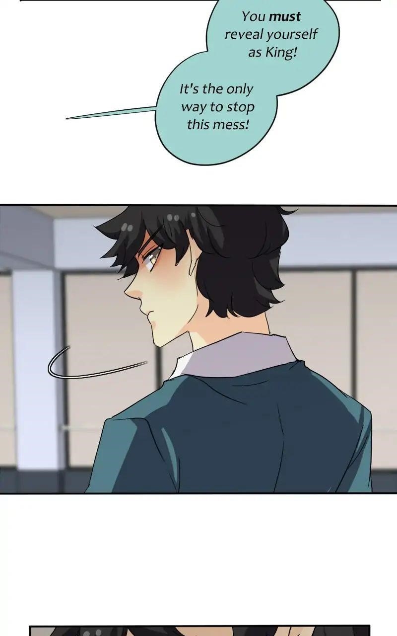 UnOrdinary Chapter 165 - Page 76 in English