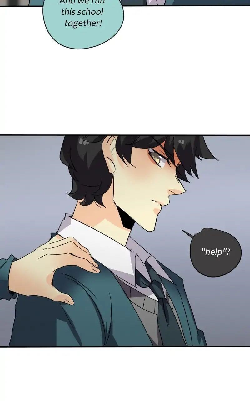UnOrdinary Chapter 165 - Page 80 in English