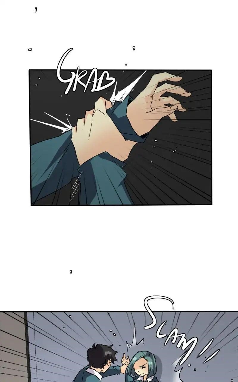 UnOrdinary Chapter 165 - Page 81 in English