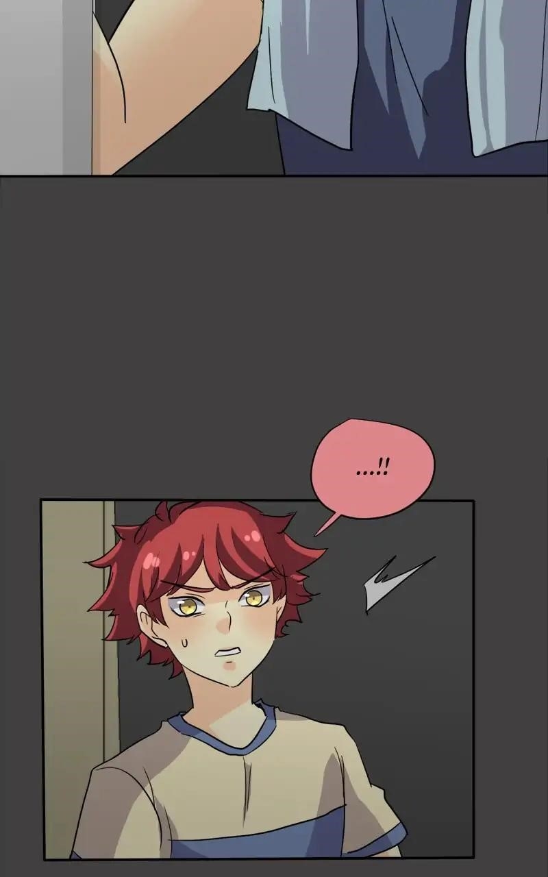 UnOrdinary Chapter 166 - Page 10 in English