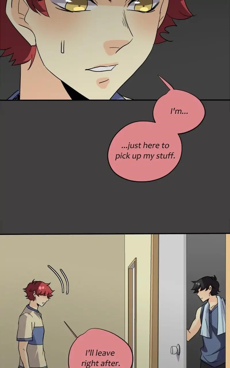 UnOrdinary Chapter 166 - Page 12 in English