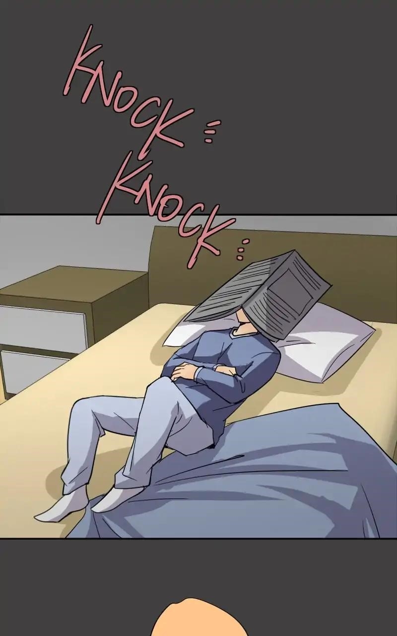 UnOrdinary Chapter 166 - Page 17 in English