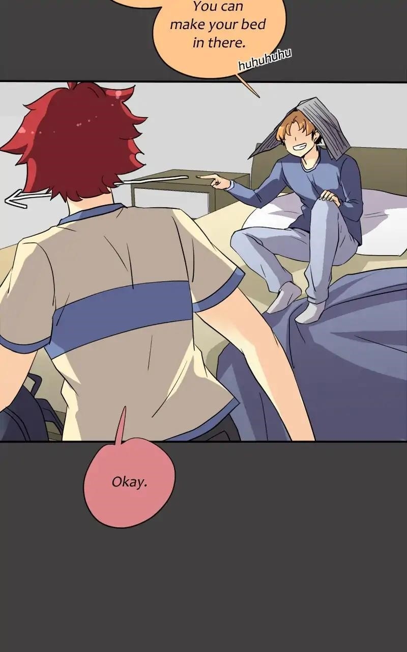 UnOrdinary Chapter 166 - Page 21 in English
