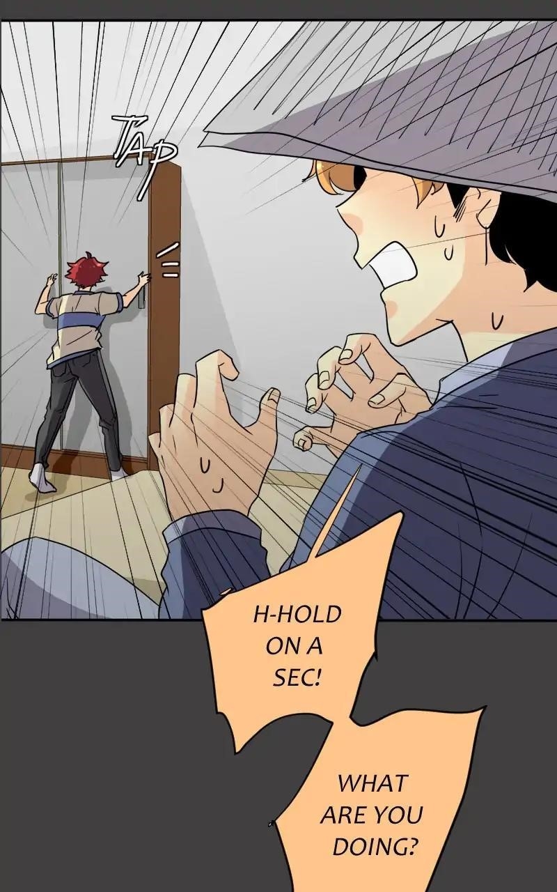 UnOrdinary Chapter 166 - Page 22 in English