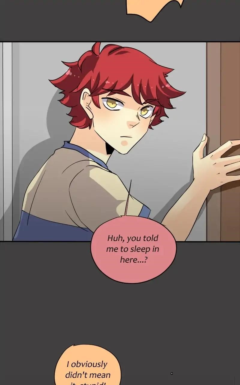 UnOrdinary Chapter 166 - Page 23 in English
