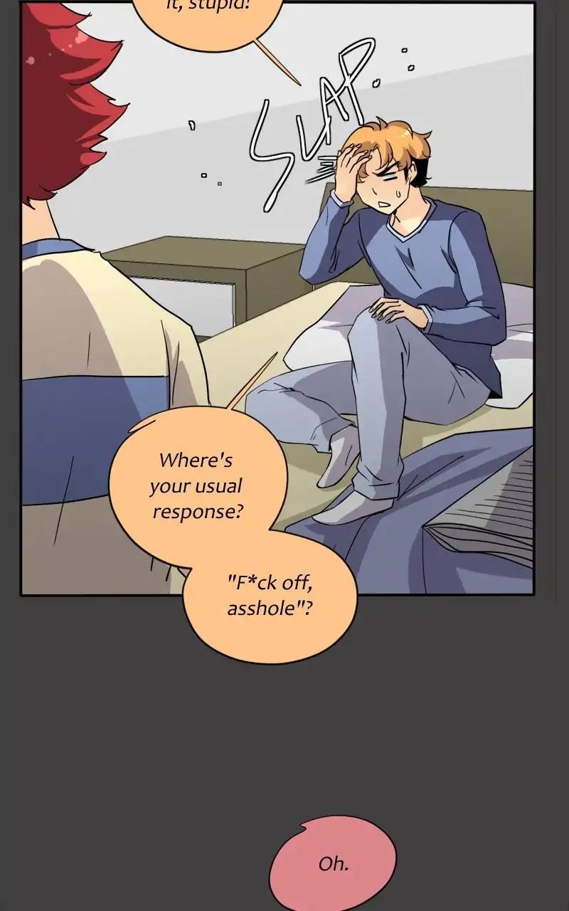 UnOrdinary Chapter 166 - Page 24 in English