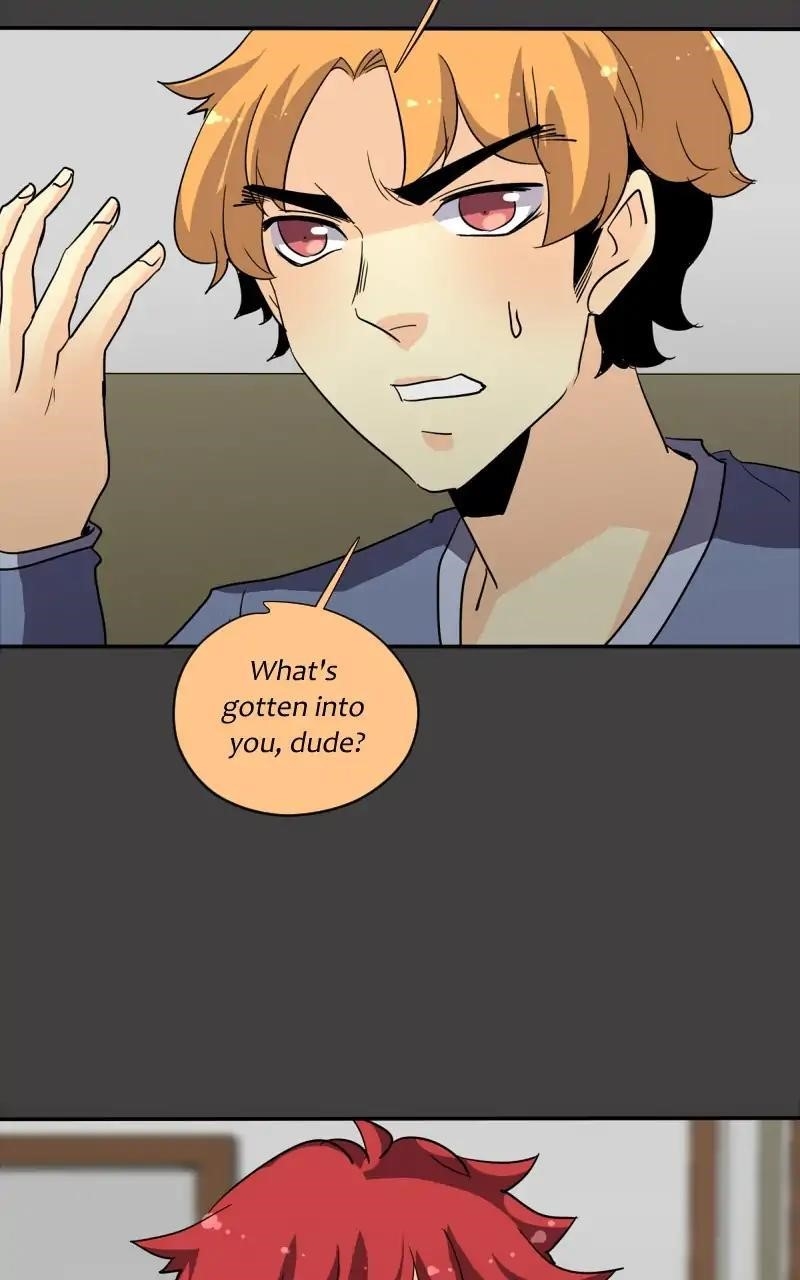 UnOrdinary Chapter 166 - Page 26 in English