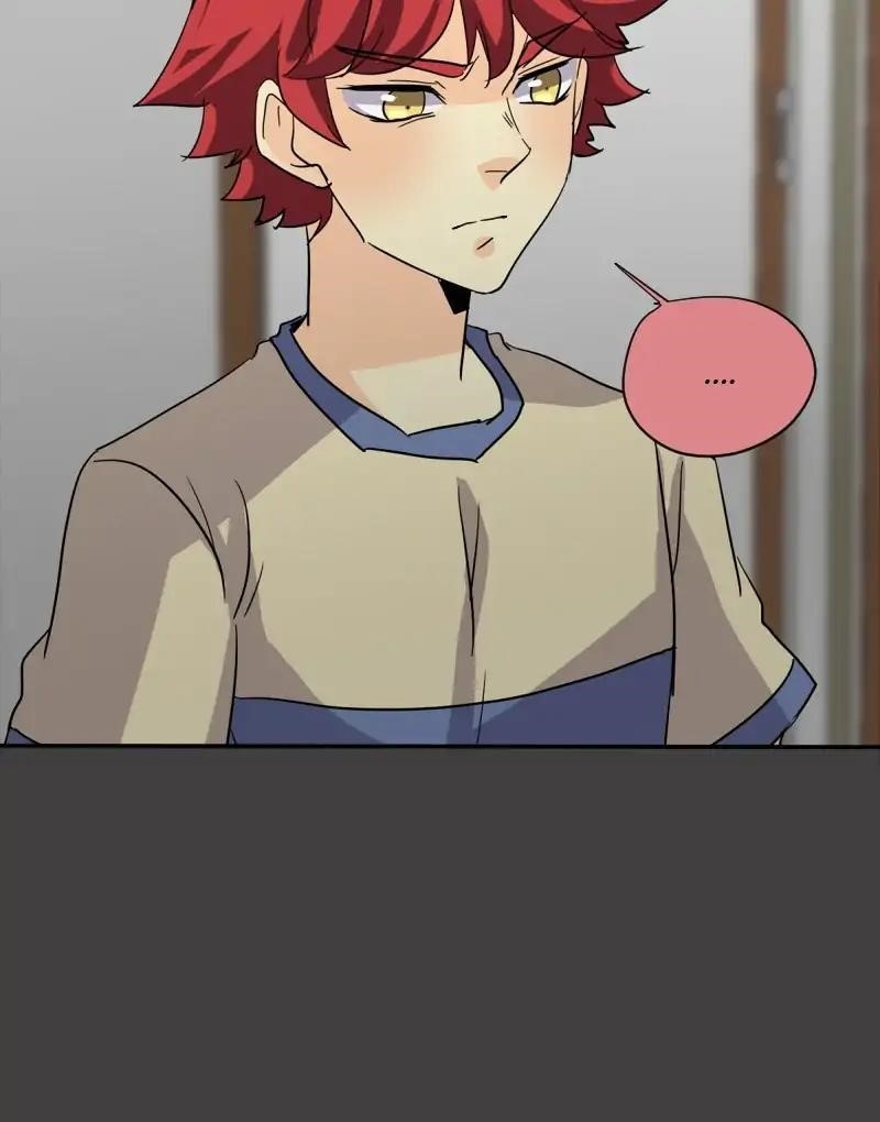 UnOrdinary Chapter 166 - Page 27 in English