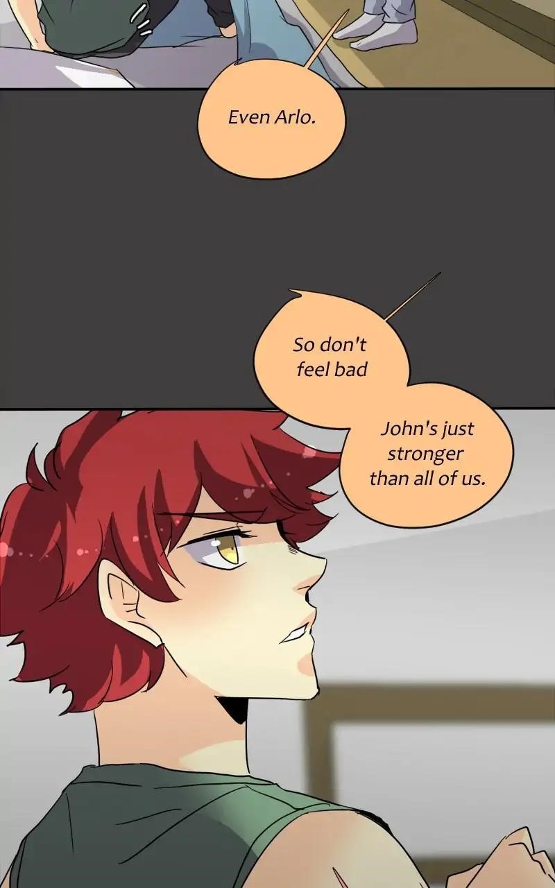 UnOrdinary Chapter 166 - Page 32 in English