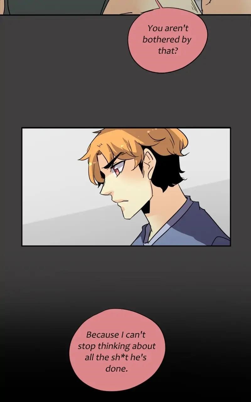 UnOrdinary Chapter 166 - Page 33 in English