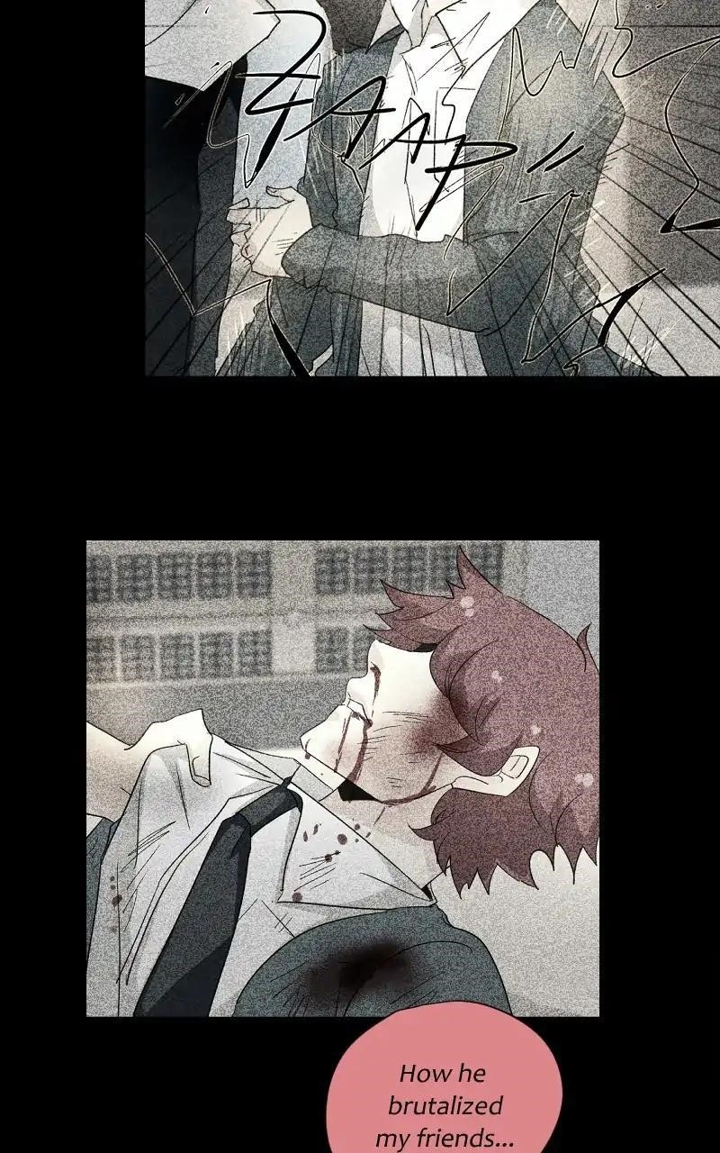 UnOrdinary Chapter 166 - Page 35 in English
