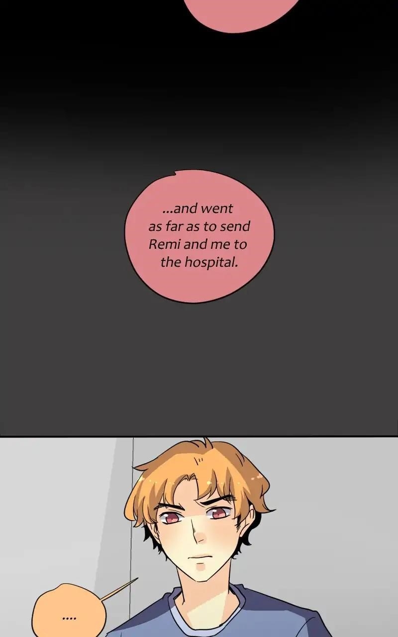 UnOrdinary Chapter 166 - Page 36 in English