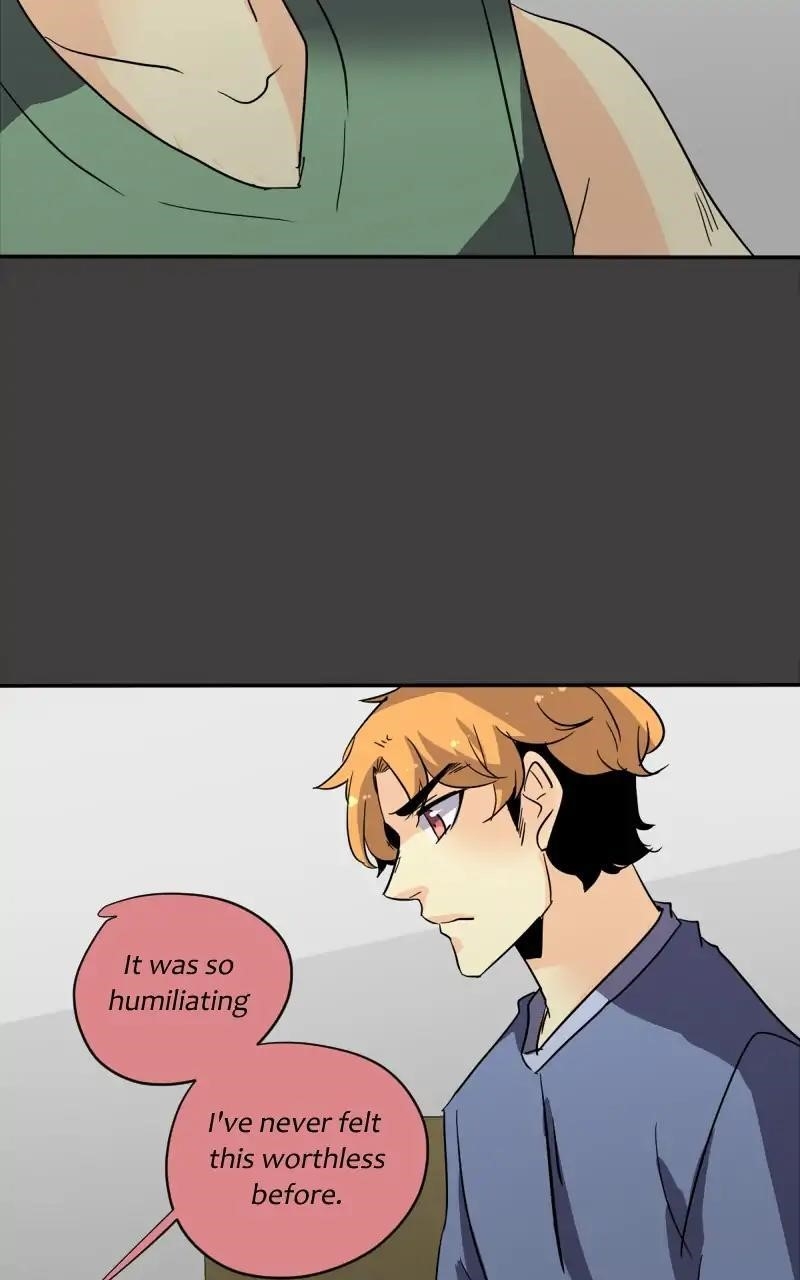 UnOrdinary Chapter 166 - Page 39 in English