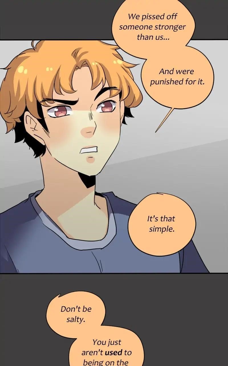 UnOrdinary Chapter 166 - Page 42 in English