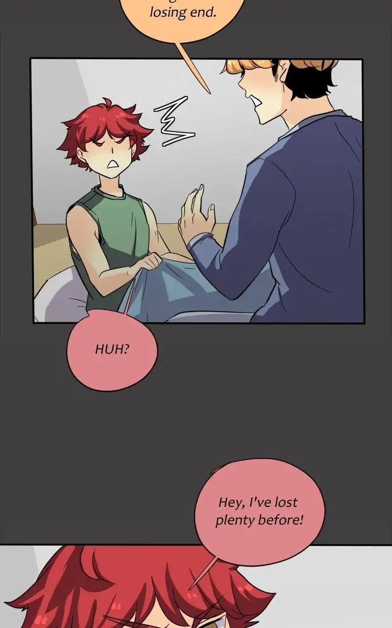 UnOrdinary Chapter 166 - Page 43 in English