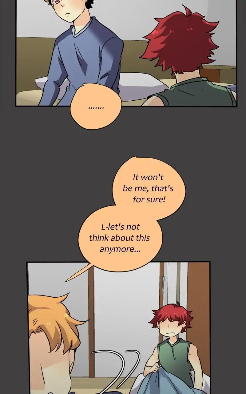 UnOrdinary Chapter 166 - Page 48 in English