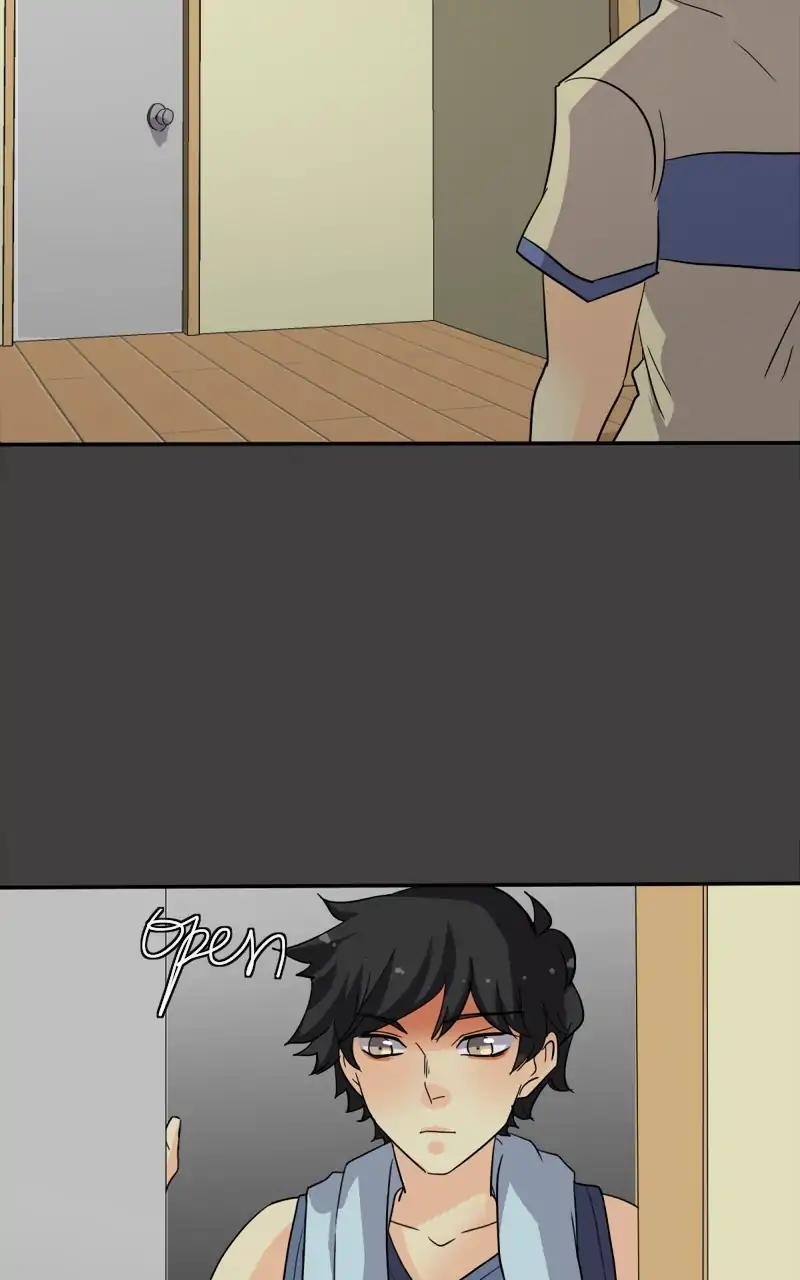 UnOrdinary Chapter 166 - Page 6 in English