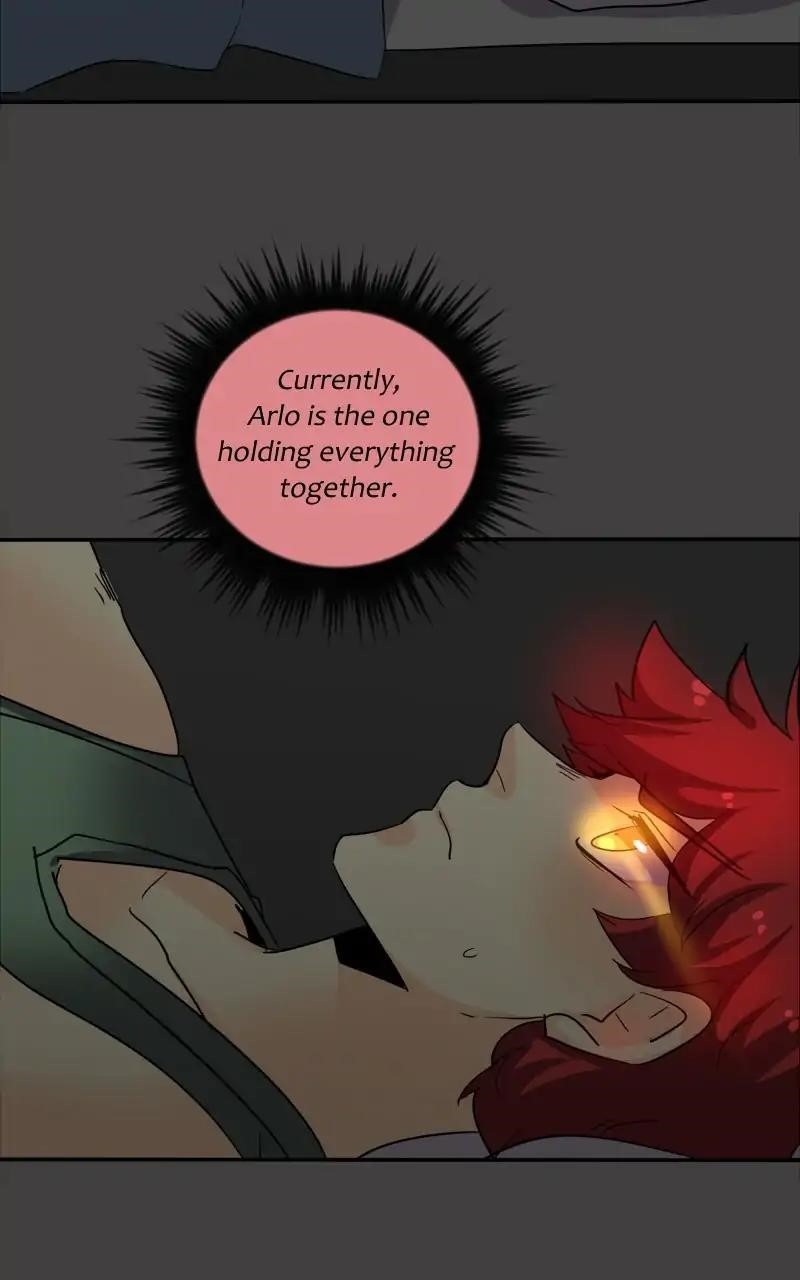 UnOrdinary Chapter 166 - Page 68 in English