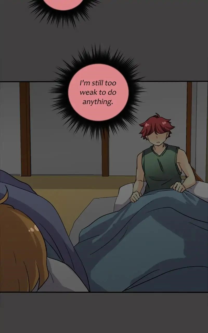 UnOrdinary Chapter 166 - Page 74 in English