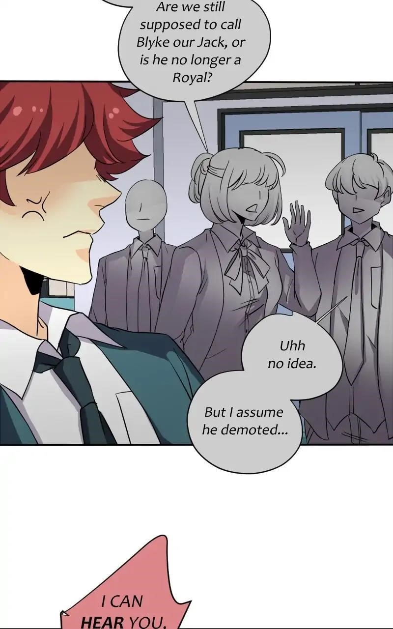 UnOrdinary Chapter 166 - Page 79 in English