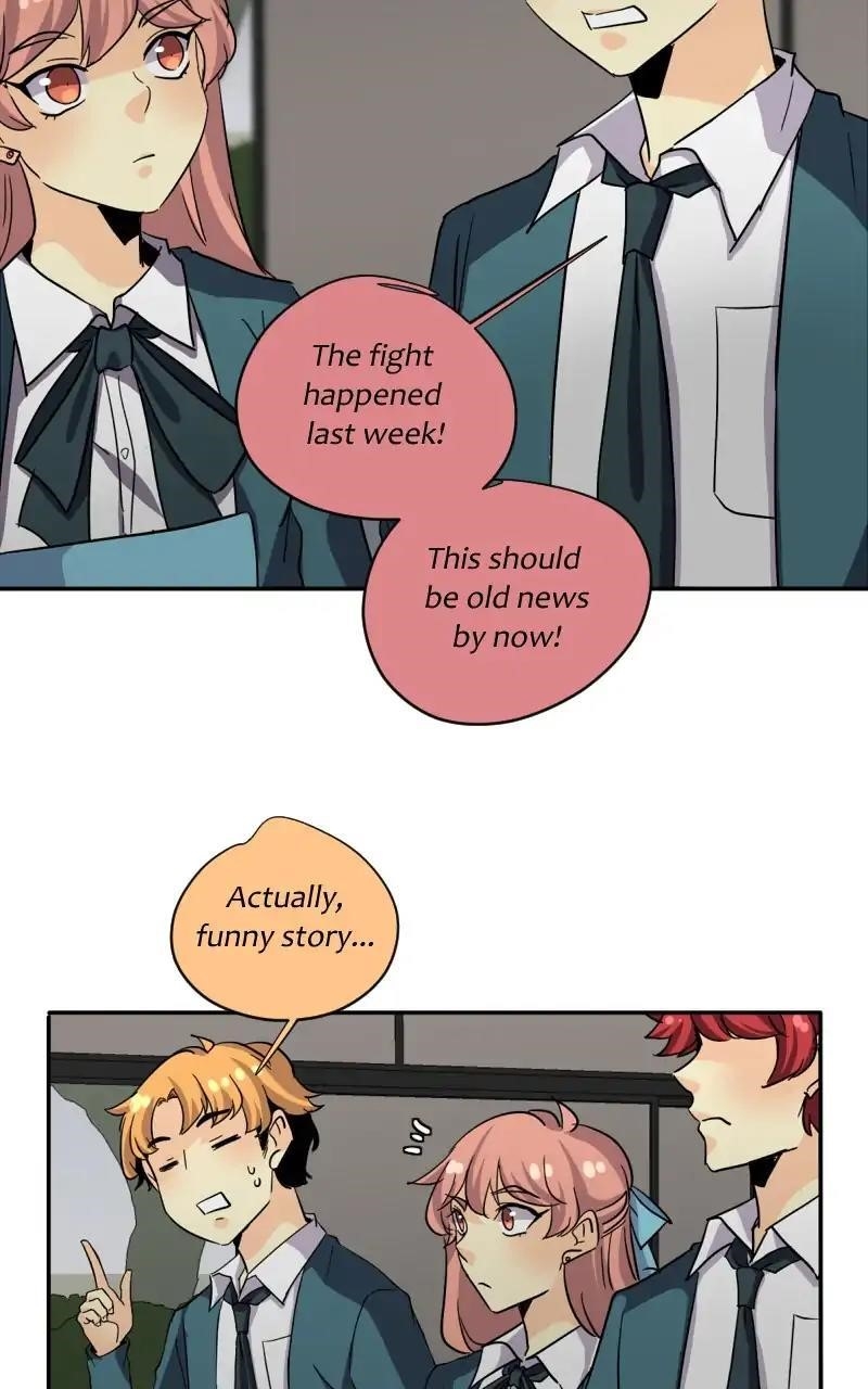 UnOrdinary Chapter 166 - Page 81 in English