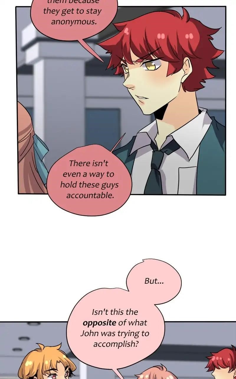 UnOrdinary Chapter 166 - Page 87 in English