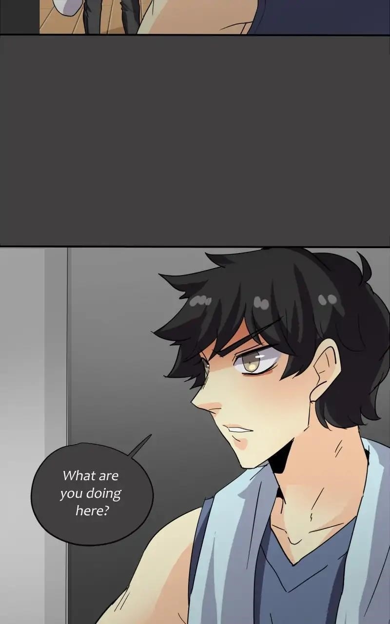 UnOrdinary Chapter 166 - Page 9 in English
