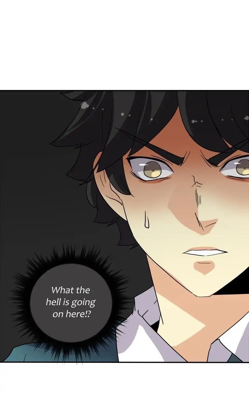 UnOrdinary Chapter 167 - Page 12 in English