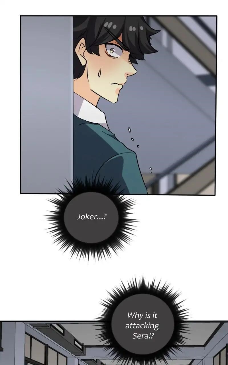 UnOrdinary Chapter 167 - Page 14 in English
