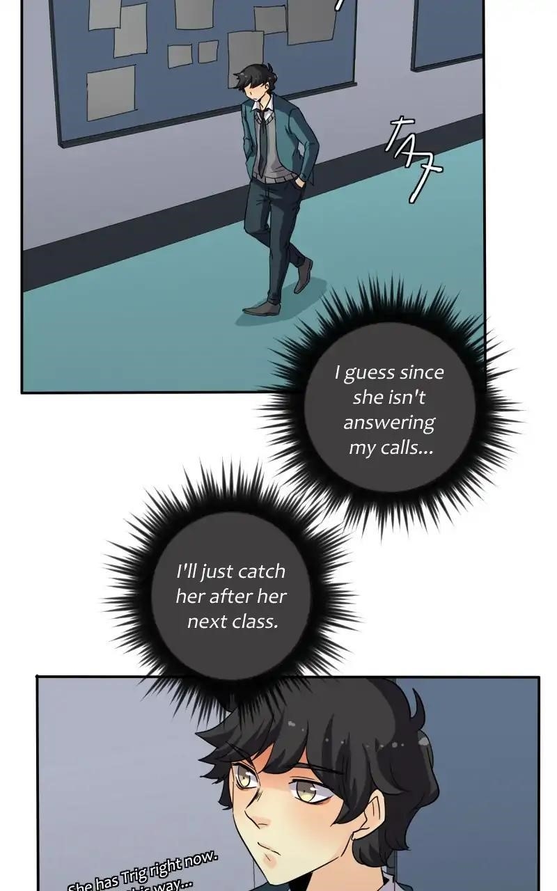 UnOrdinary Chapter 167 - Page 4 in English