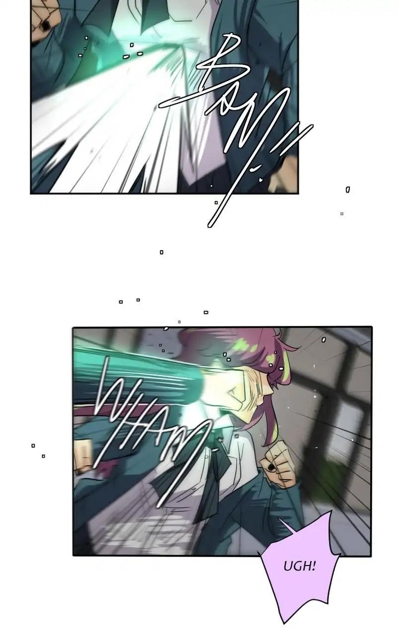 UnOrdinary Chapter 167 - Page 39 in English
