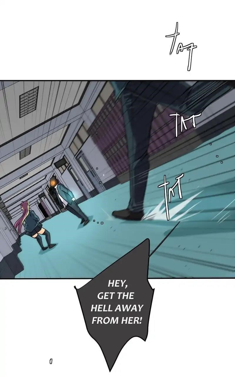 UnOrdinary Chapter 167 - Page 43 in English