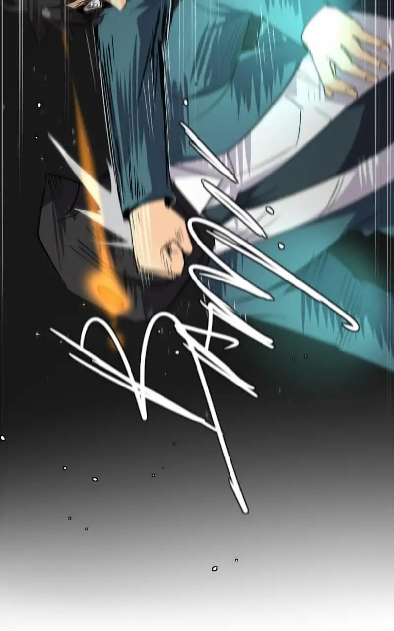 UnOrdinary Chapter 167 - Page 45 in English