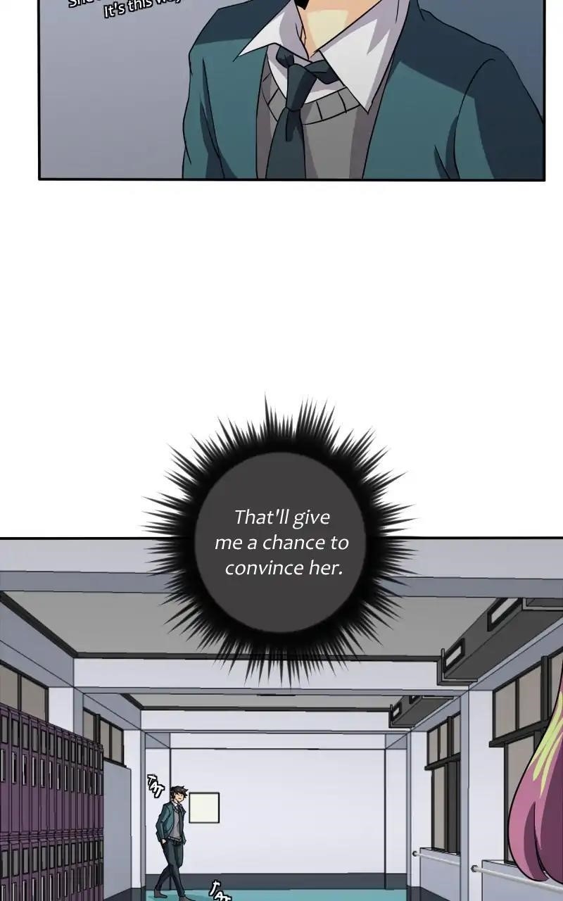 UnOrdinary Chapter 167 - Page 5 in English