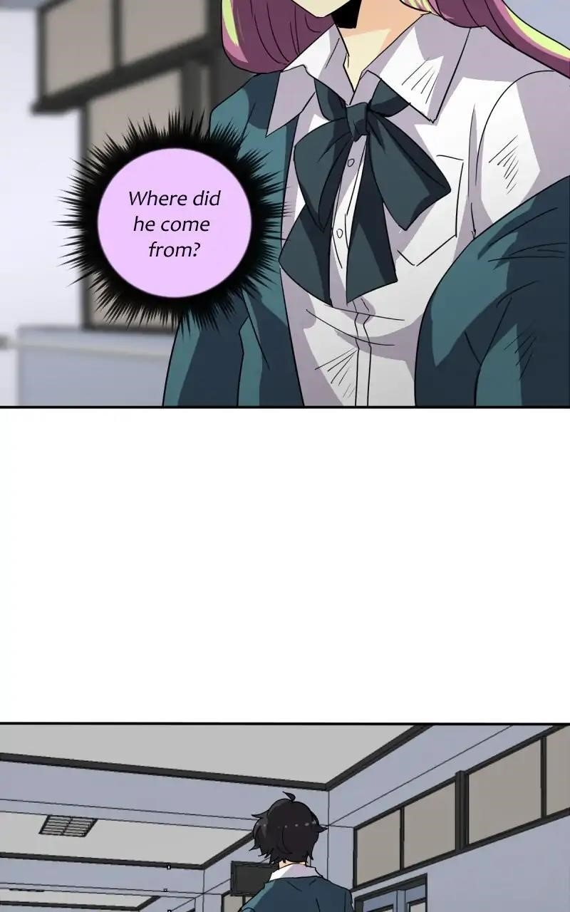 UnOrdinary Chapter 167 - Page 50 in English