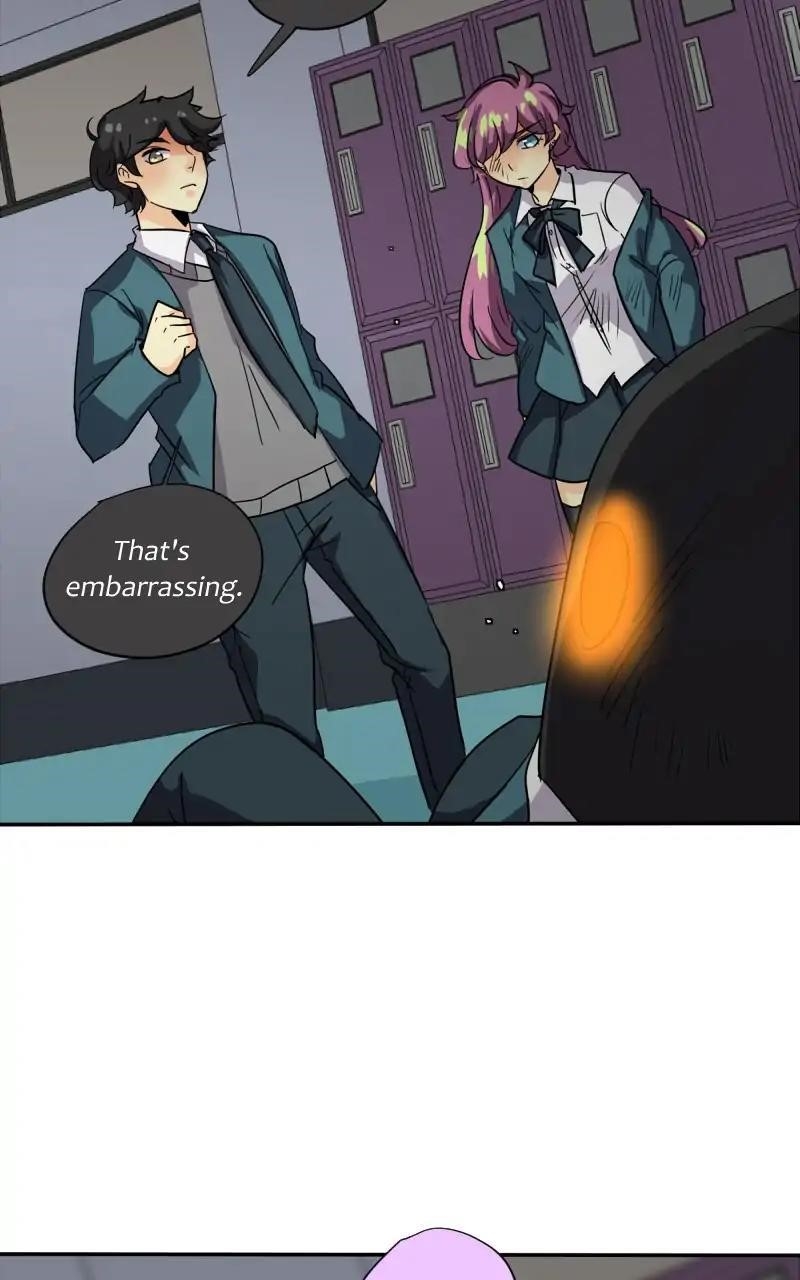 UnOrdinary Chapter 167 - Page 78 in English