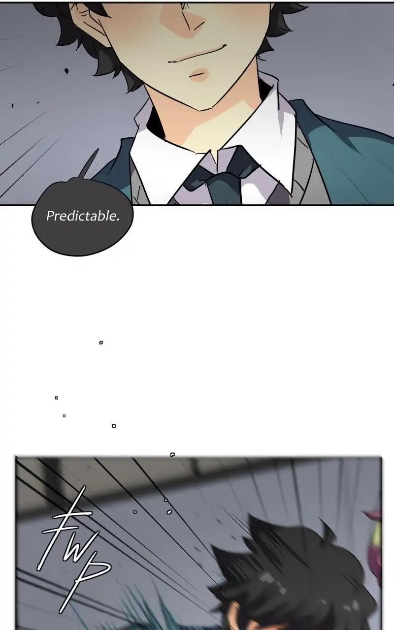 UnOrdinary Chapter 167 - Page 86 in English