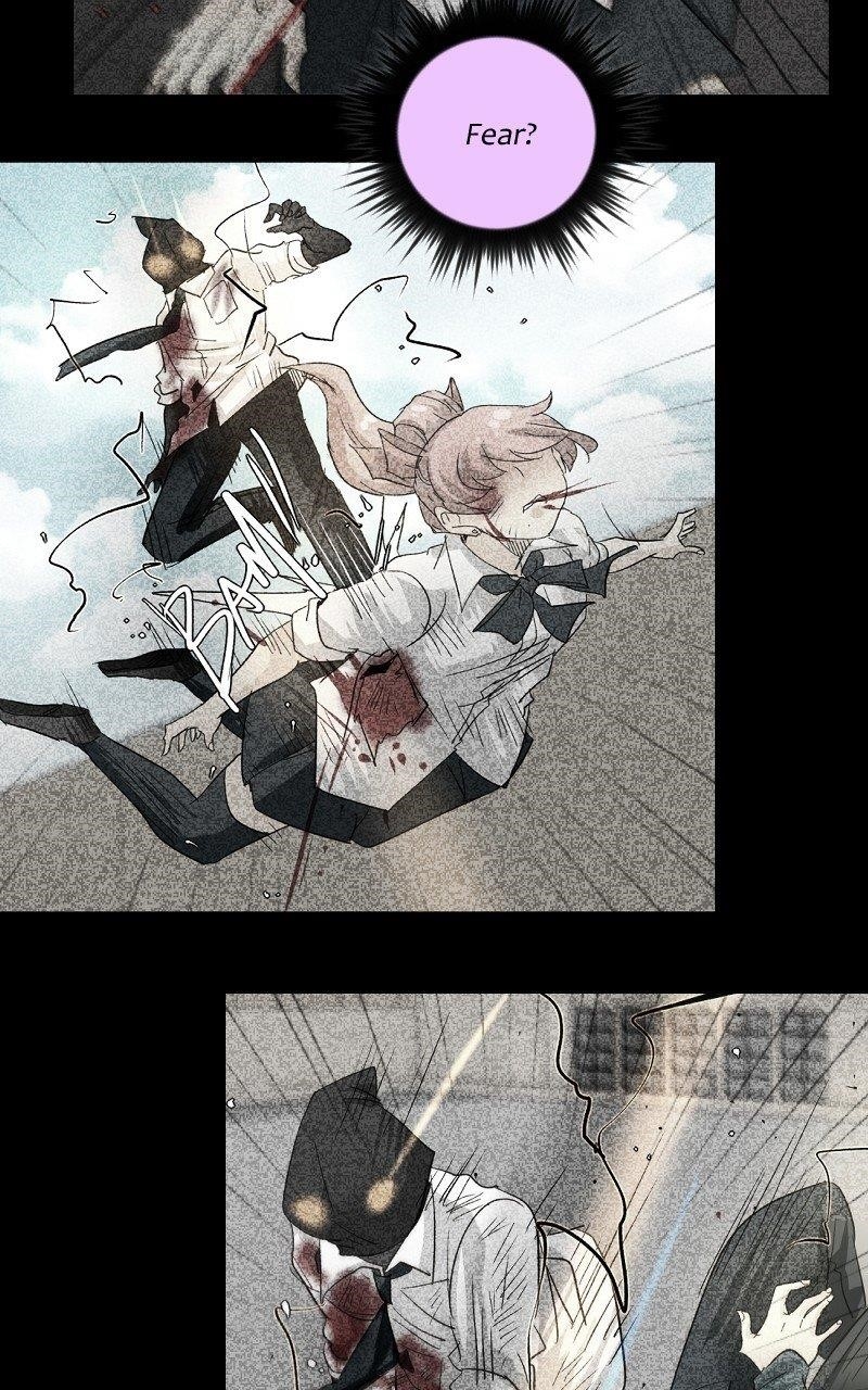 UnOrdinary Chapter 168 - Page 96 in English