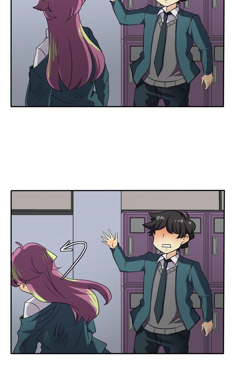 UnOrdinary Chapter 168 - Page 13 in English