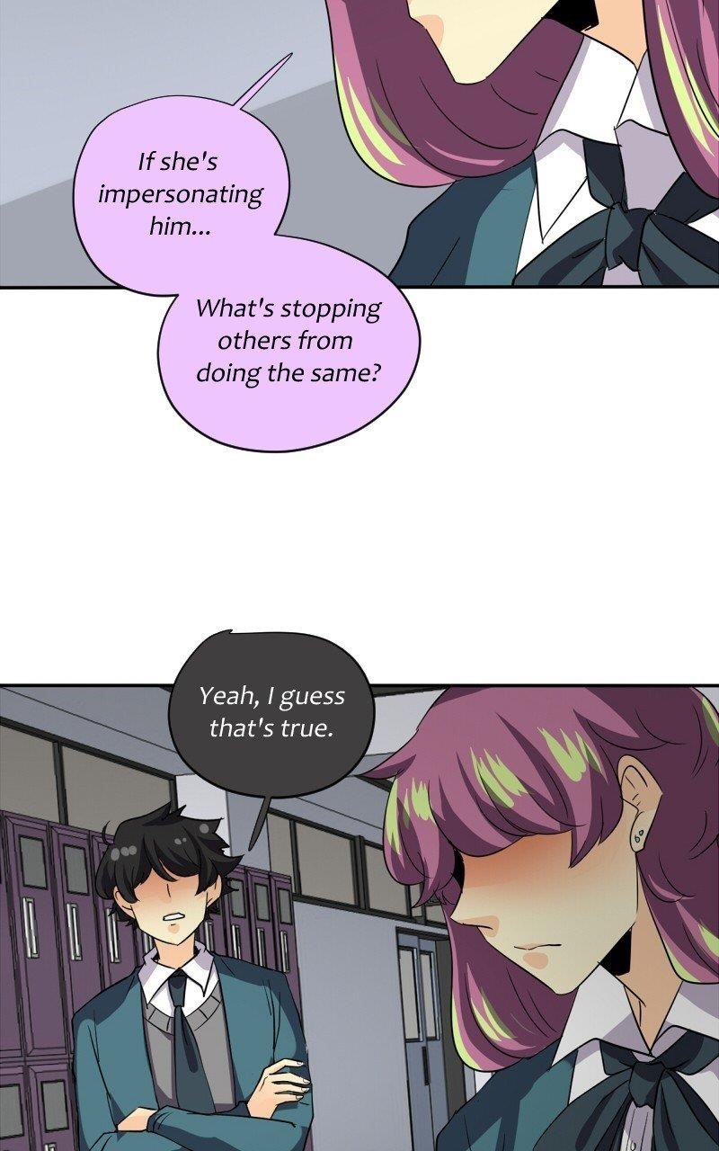 UnOrdinary Chapter 168 - Page 20 in English