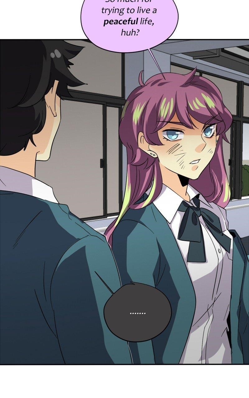 UnOrdinary Chapter 168 - Page 24 in English