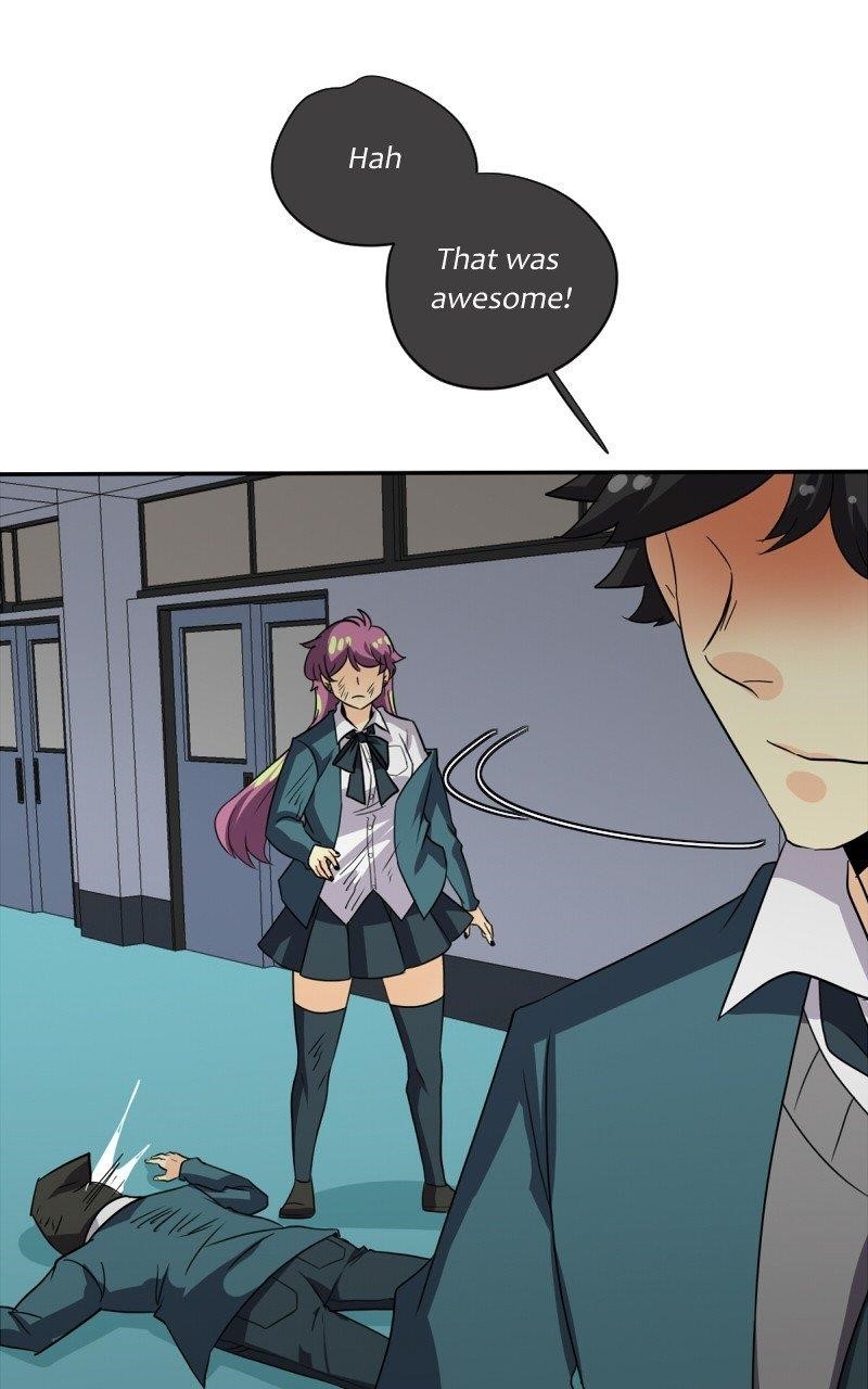 UnOrdinary Chapter 168 - Page 3 in English
