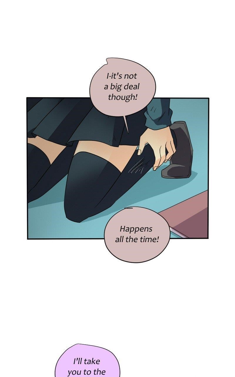 UnOrdinary Chapter 168 - Page 38 in English