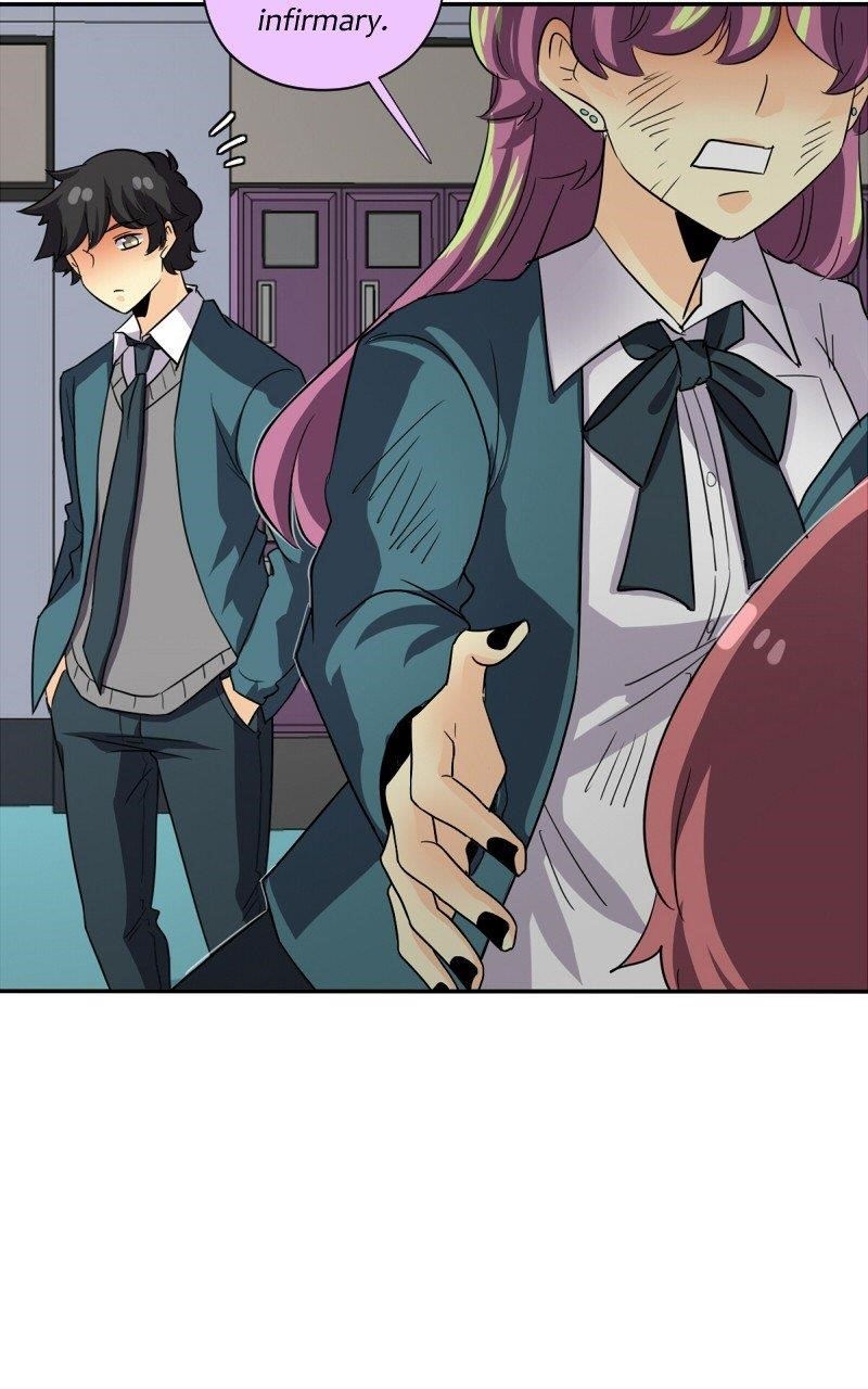 UnOrdinary Chapter 168 - Page 39 in English